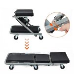 Rolling Chair Supplier - Detailing Stool