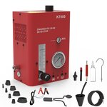 EVAP Tester Manufacturer - Built-in Pump