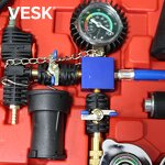 Cooling System Tool Manufacturer - Vacuum Refill Kit