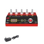 Workshop Stool Factory - Rolling Mechanic Seat