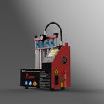 Smoke Machine Factory - EVAP Leak Detector