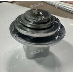 Exhaust Tip Factory - Stainless Steel Burnt