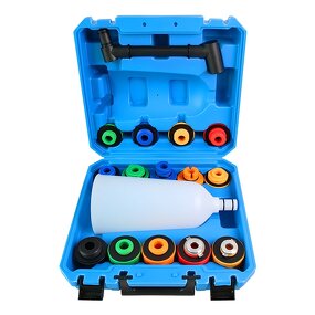 PDR Machine Factory - Car Body Dent Repair Tool