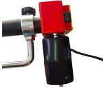 Handheld Refractometer Factory - 0-32% Brix Tester