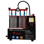 Smoke Machine Factory - EVAP Leak Detector