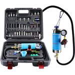 AC Flushing Tool Manufacturer - Universal Leak Plug