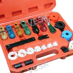 Fuel Line Tool Manufacturer - Quick Disconnect Kit Supplier