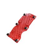 Mobile Creeper Manufacturer - 360° Rotation