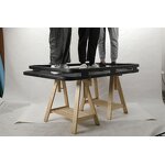 Roof Rails Factory - Aluminum Alloy Bar