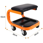 Car Repair Bench Factory - Adjustable Mobile