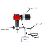 Handheld Refractometer Factory - 0-32% Brix Tester