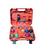 Vacuum Tester Factory - Radiator Pressure Detector