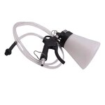 Oil Funnel Set Factory - 20pc Engine Filler Kit