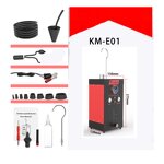 Brake Oil Machine Manufacturer - Intelligent Exchanger