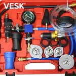 Cooling System Tool Manufacturer - Vacuum Refill Kit