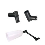 Engine Funnel Set Manufacturer - 10pc Oil Change Kit