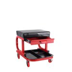 Rolling Workbench Factory - 360° Swivel Seat