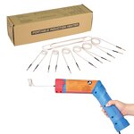 Magnetic Heater Factory - 1.5KW Flexible