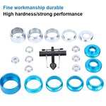 Socket Set Manufacturer - 172pc Repair Kit