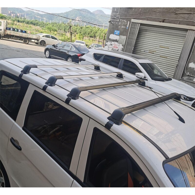 Car Roof Rack Manufacturer - Single Layer
