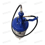 Pneumatic Grease Pump Manufacturer - High Pressure Dispenser