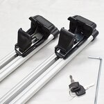 4X4 Roof Rack Factory - Off-Road Pickup