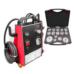 Smoke Detector Factory - 12V EVAP Tester