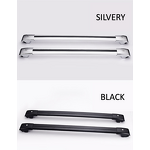 Adjustable Roof Rack Manufacturer - Lockable Cross Bar
