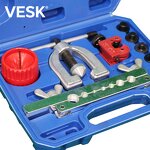 Double Flaring Tool Factory - Brake Line HVAC System Supplier