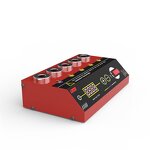 Auto repair equipment