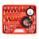 AC Recovery Machine Factory - Twin Cylinder 1HP