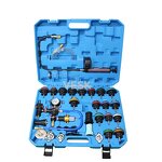 Cooling System Tester Manufacturer - Full Pressure Test Set