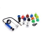 Cooling System Tester Manufacturer - Multi-adapter Kit