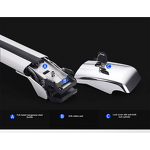 Adjustable Roof Rack Manufacturer - Lockable Cross Bar