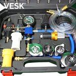 Cooling System Tester Manufacturer - Multi-adapter Kit