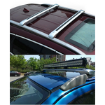 Aluminum Roof Rack Factory - 4x4 Adjustable