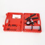 Refrigeration Valve Factory - R410/R22 Adapter