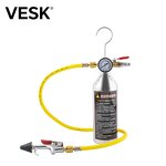 AC System Flush Kit Manufacturer - OEM Cleaning Tool Set