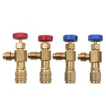 Fuel Cleaner Factory - Electric Nozzle Tool