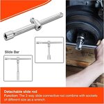 Double Flaring Tool Set Factory - Tube Cutter Supplier