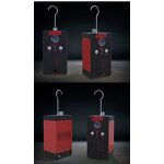 Brake Oil Machine Manufacturer - Intelligent Exchanger