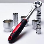 Double Flaring Tool Set Factory - Tube Cutter Supplier