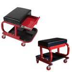 Rolling Workbench Factory - 360° Swivel Seat