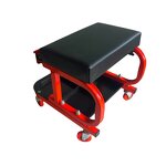 Rolling Workbench Factory - 360° Swivel Seat