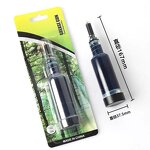 Pneumatic Grease Gun Factory - Two Hand Press Type