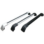 Custom Roof Rack Manufacturer - Removable Crossbar