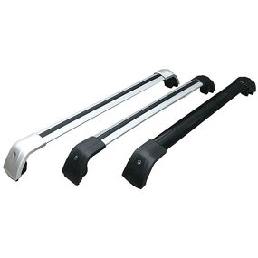 Custom Roof Rack Manufacturer - Removable Crossbar