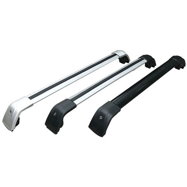 Custom Roof Rack Manufacturer - Removable Crossbar