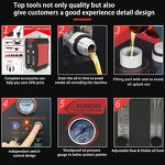 Ignition Tester Manufacturer - High Voltage Spark Plug