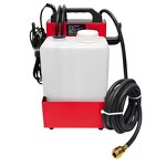 Smoke Detector Factory - 12V EVAP Tester